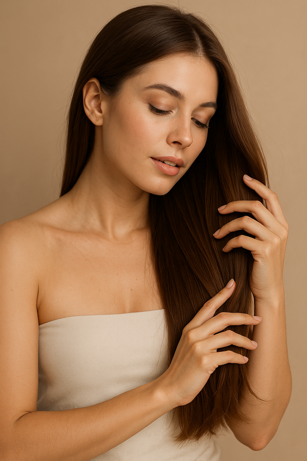 BEAUTY HAIR
