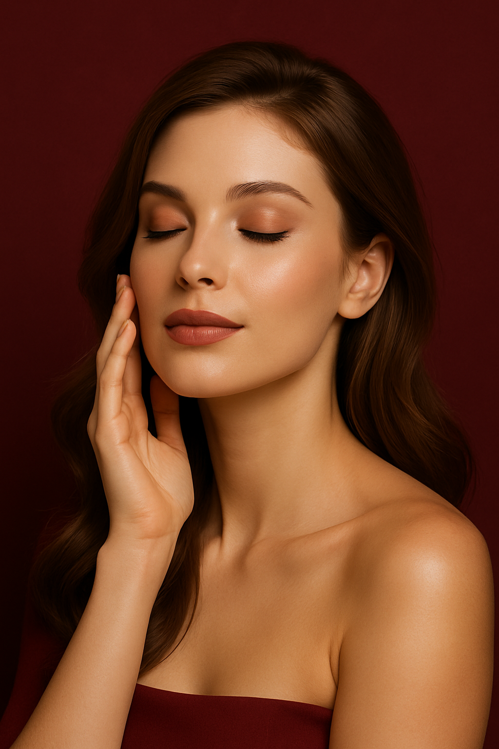 Beauty Face