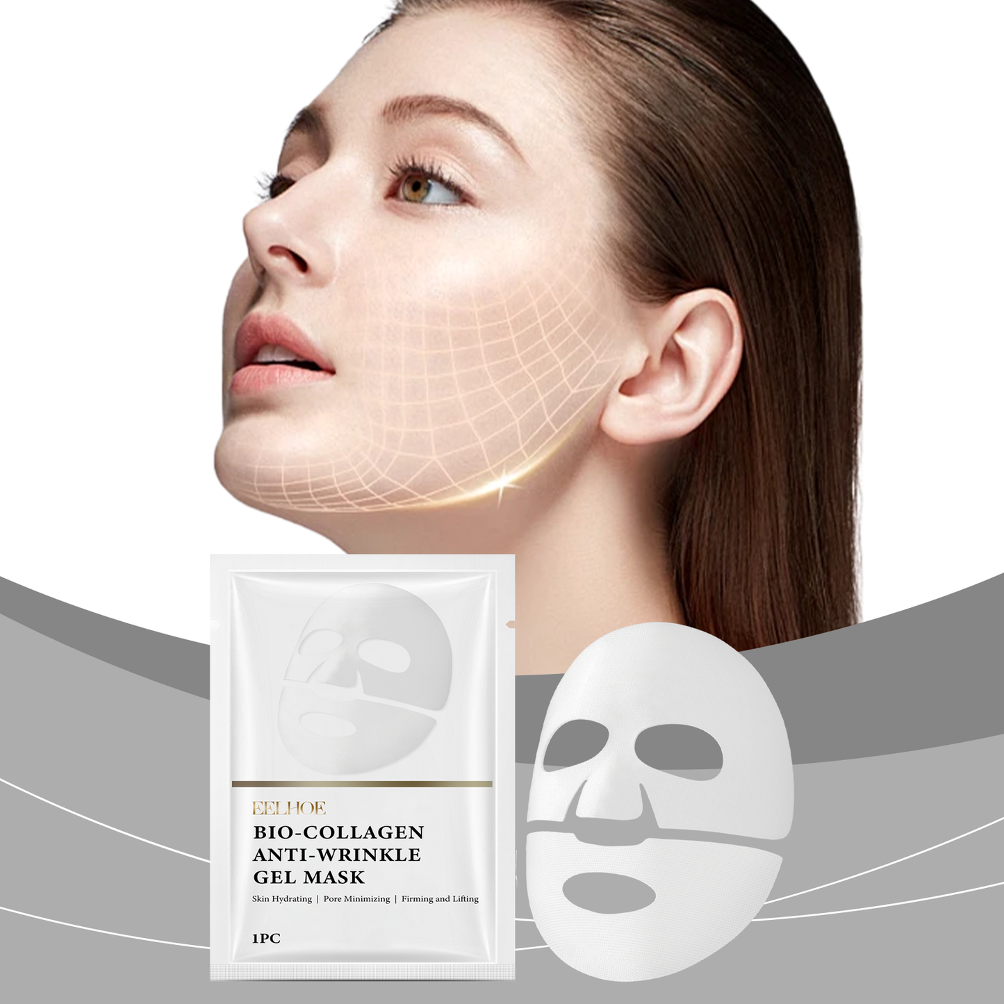 Bio-Collagen Mask