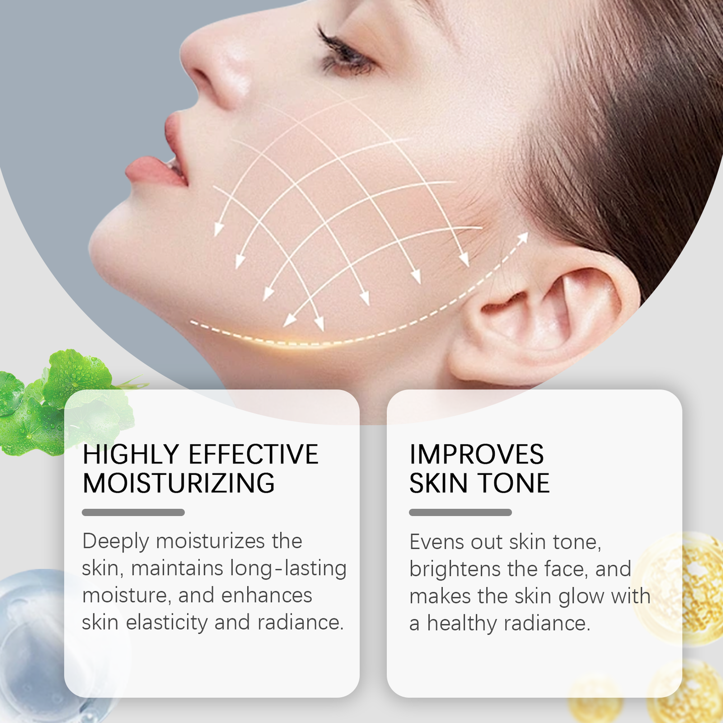 Bio-Collagen Mask