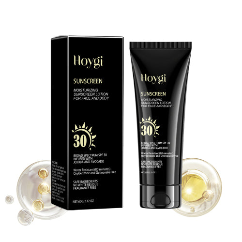 Hoygi Moisturizing Protection Cream/Concealer Brightening Daily Care Cream