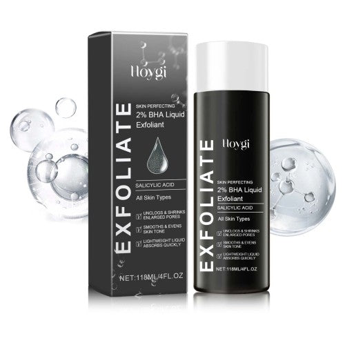 Hoygi BHA Lightening Acne Seal Pore-Tightening And Moisturizing Skin Essence