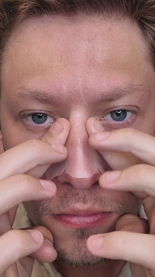 Pore Cleanser Nose Patch men