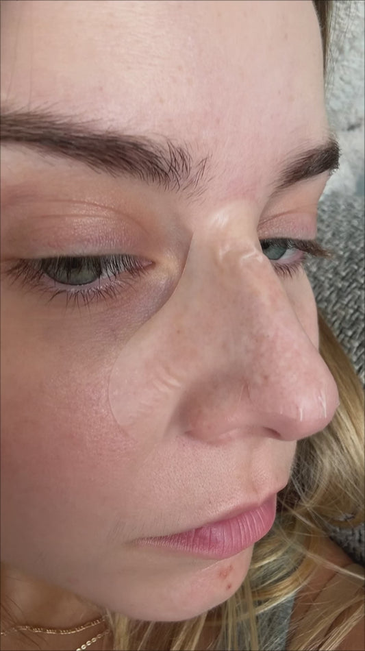 Pore Cleanser Nose Patch